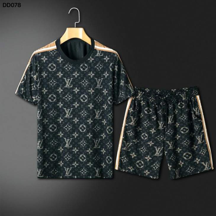Picture of LV Shirt Pant Suits _SKULVM-3XL25mr0423130